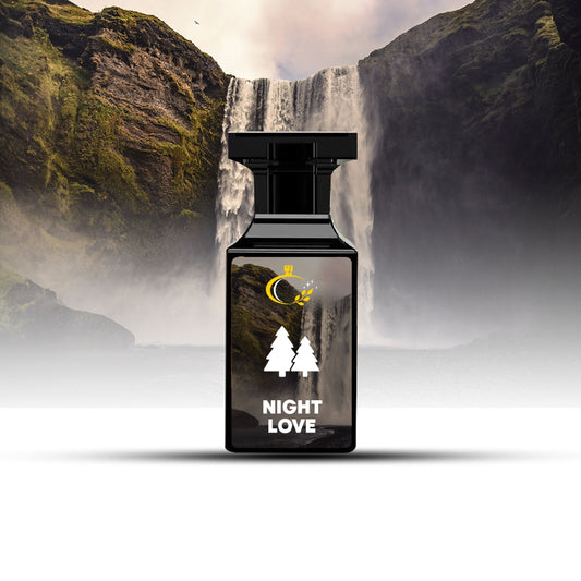 NIGHT LOVE