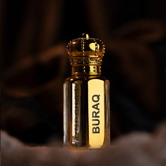 BURAQ ATTAR