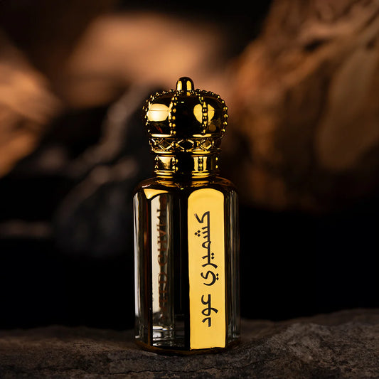 KASHMIRI OUD