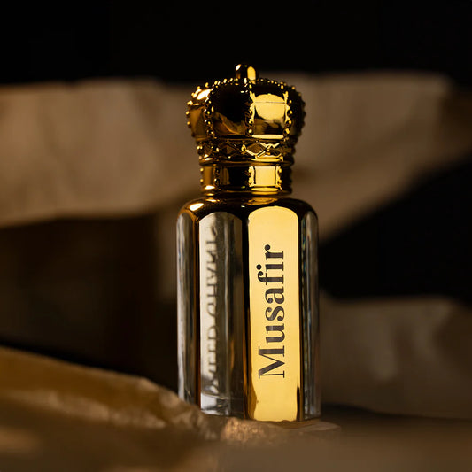 MUSAFIR